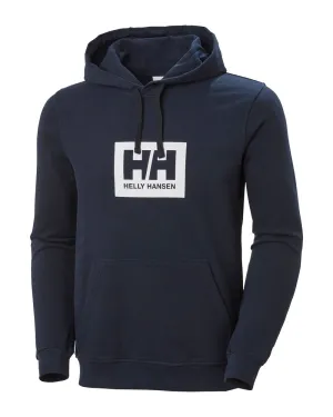 Helly Hansen Box Hoodie