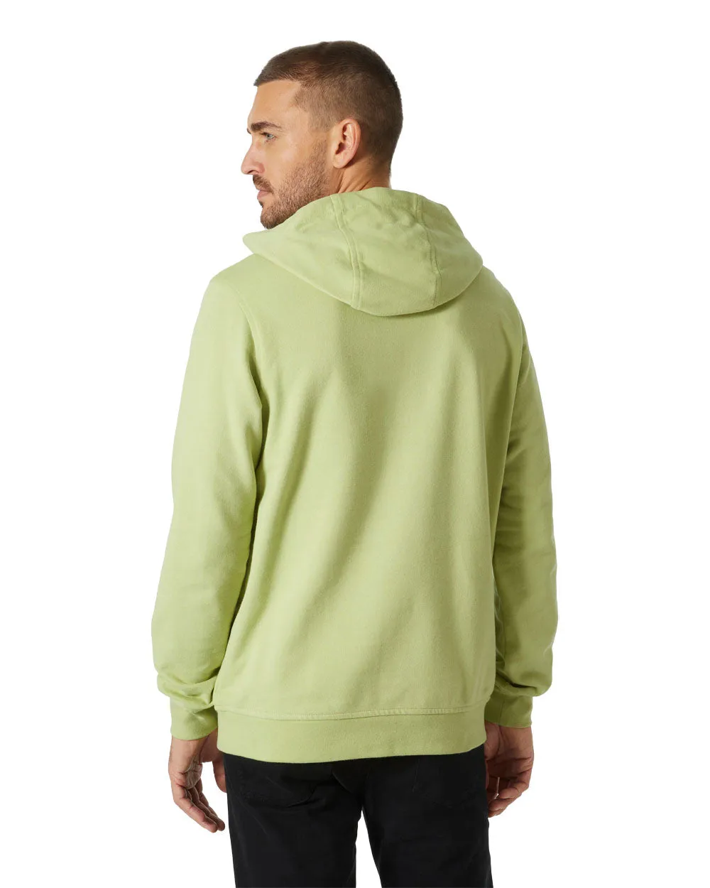 Helly Hansen Box Hoodie