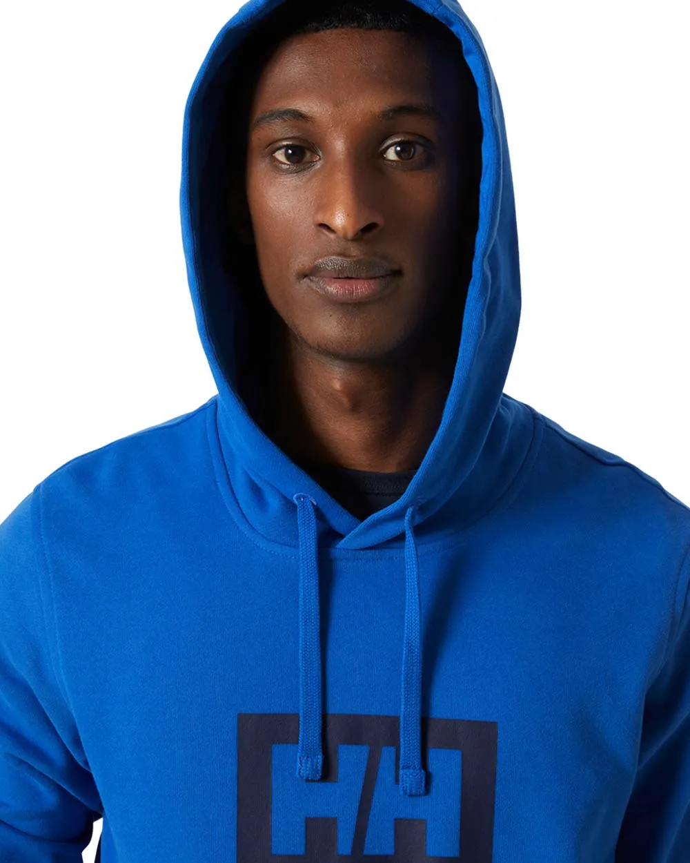 Helly Hansen Box Hoodie