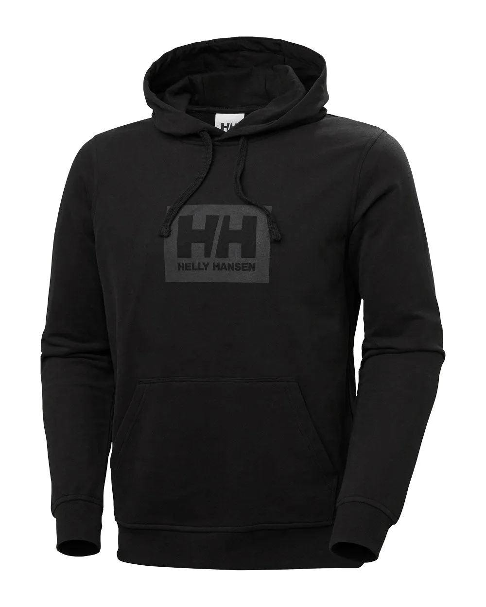 Helly Hansen Box Hoodie