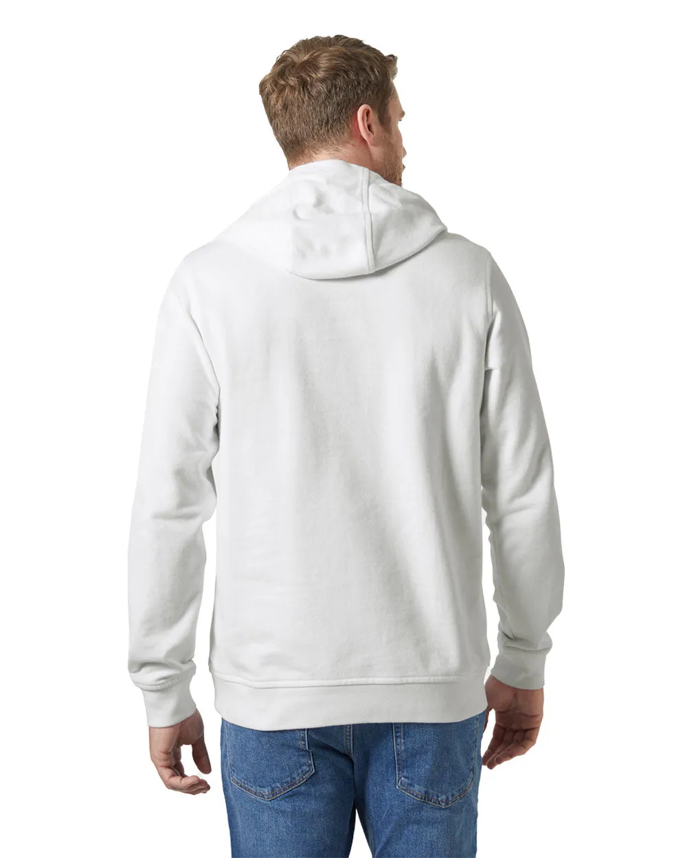 Helly Hansen Box Hoodie