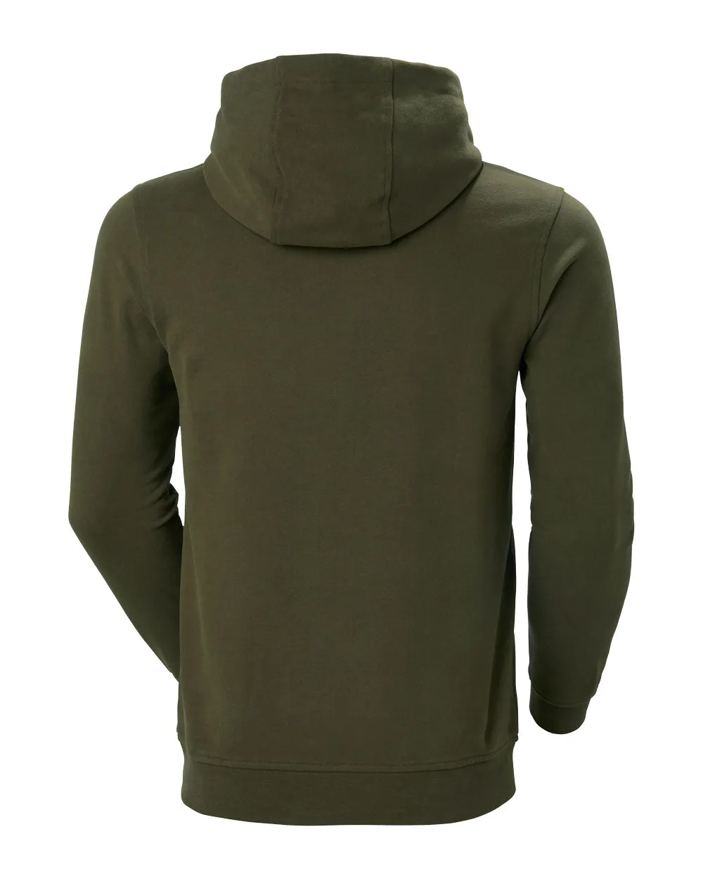 Helly Hansen Box Hoodie