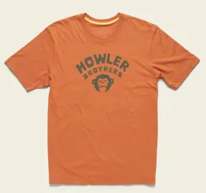 Howler Bros - Camp Howler T-Shirt - Adobe