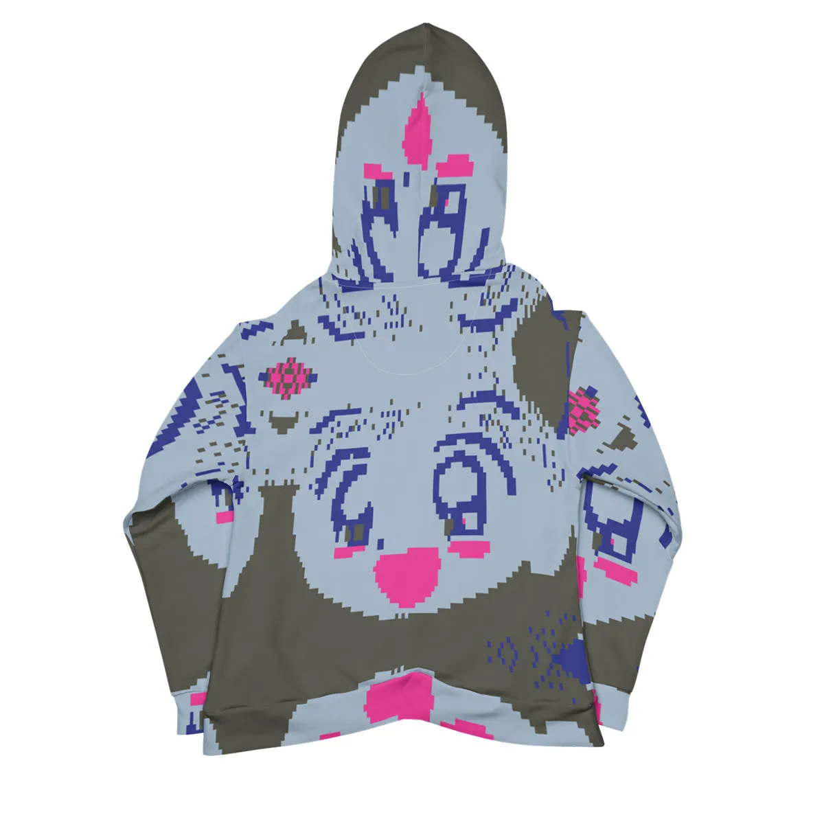 ITORUNOTSUPI® Limited Hoodie