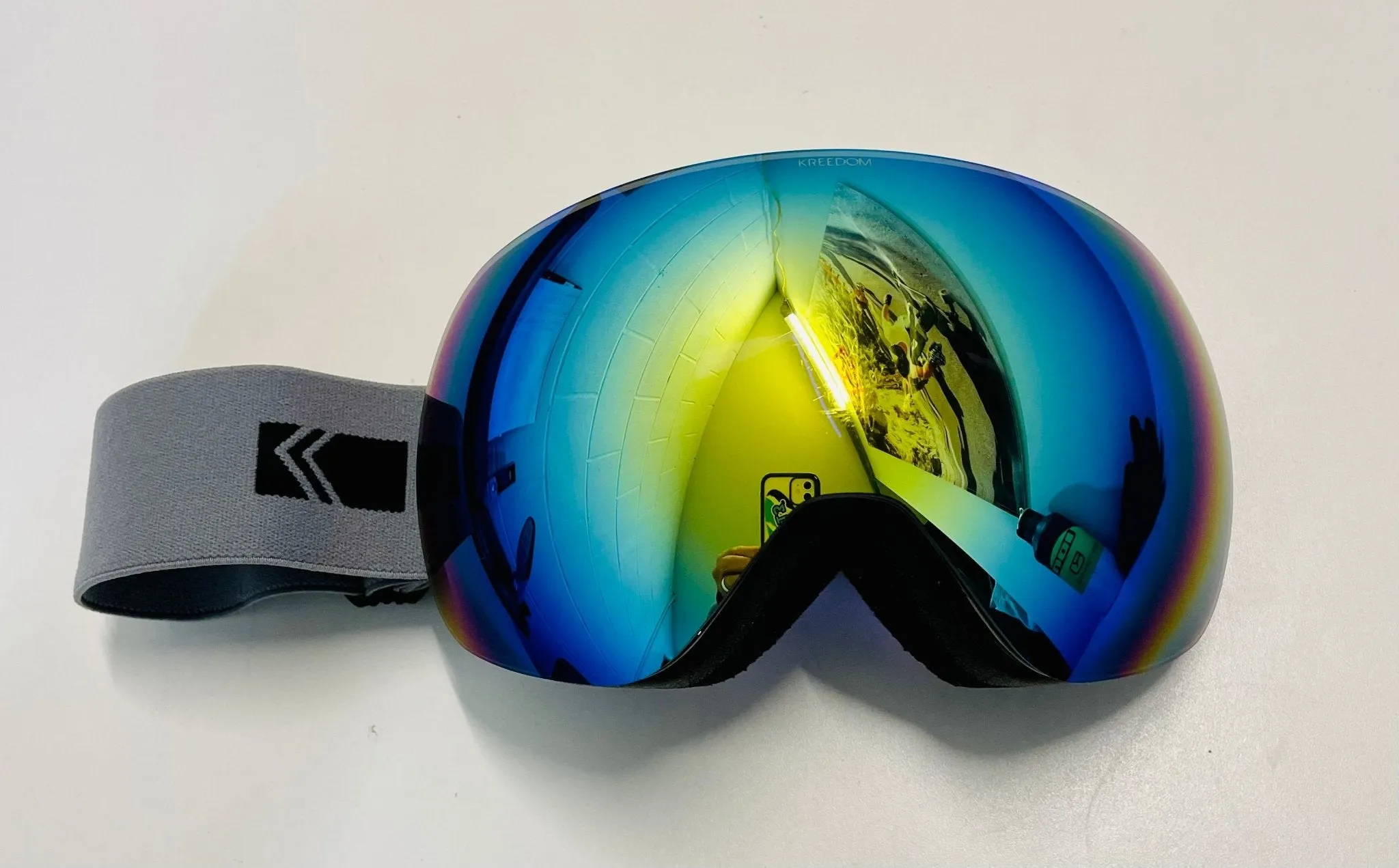 Kreedom Montagne Goggle