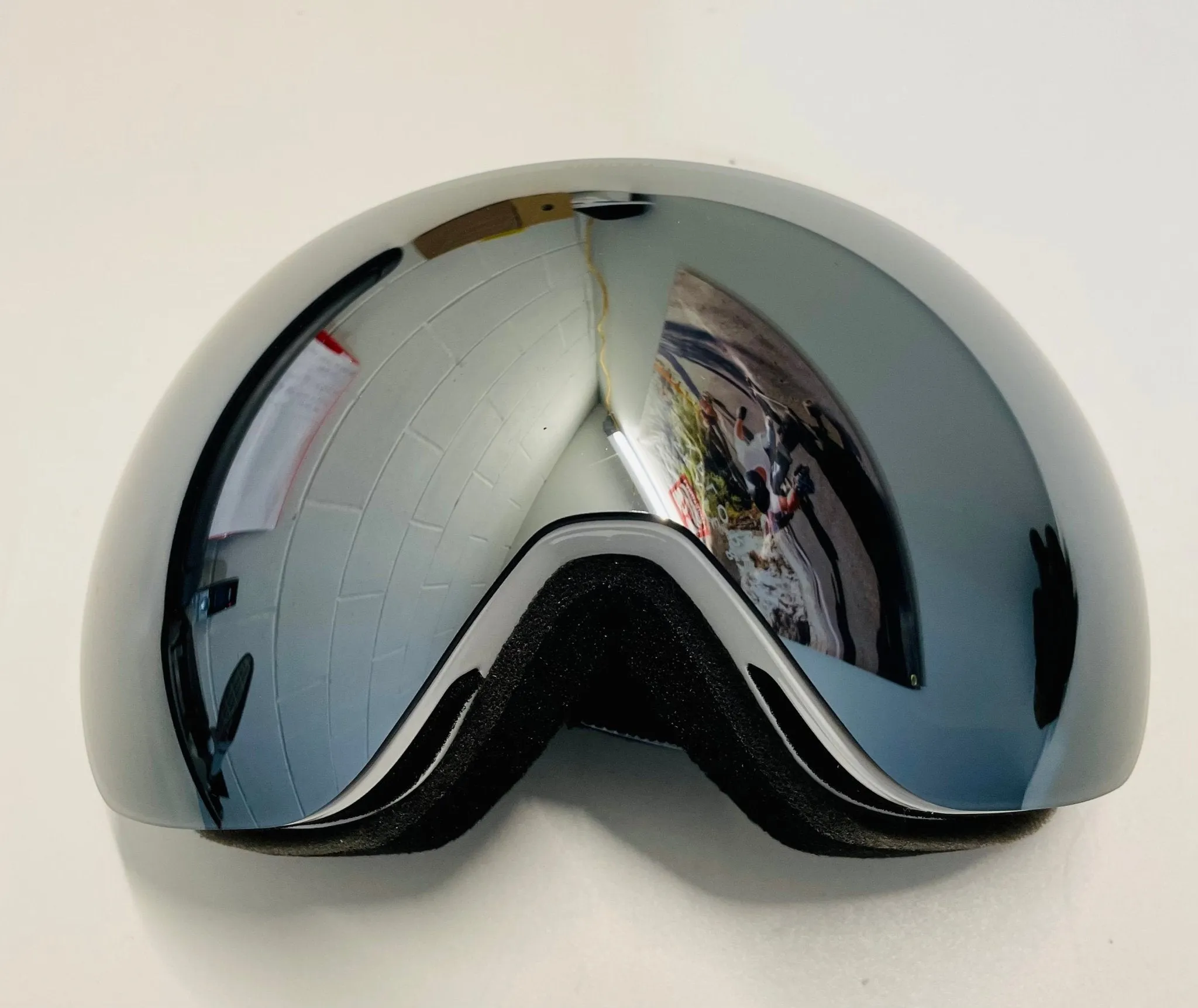 Kreedom Montagne Goggle