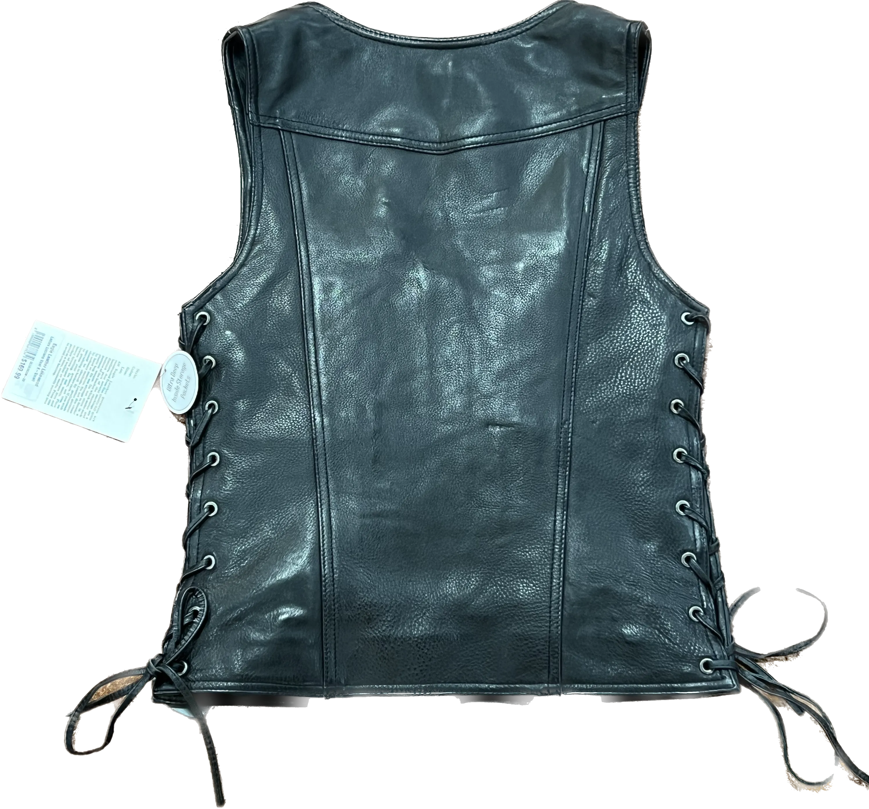 Ladies Luciana Vest