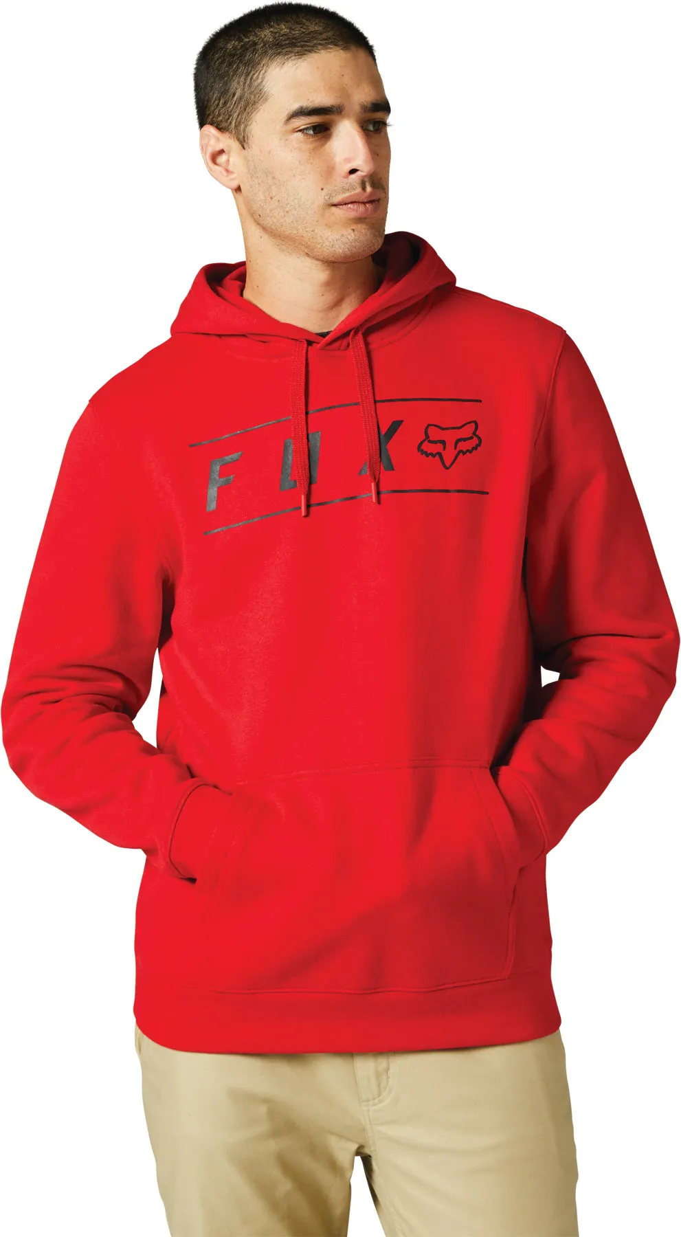 Men's Fox Pinnacle Pullover