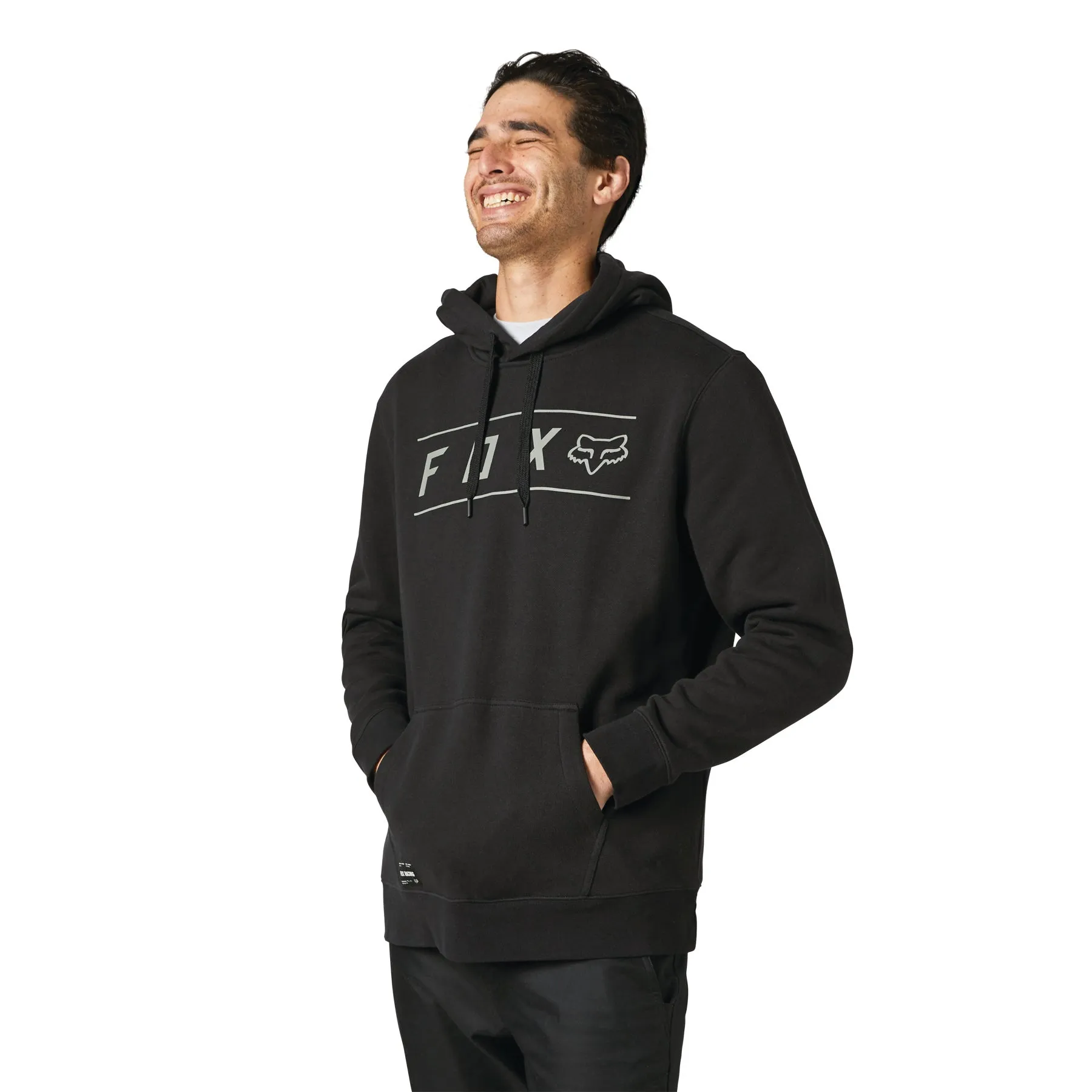 Men's Fox Pinnacle Pullover