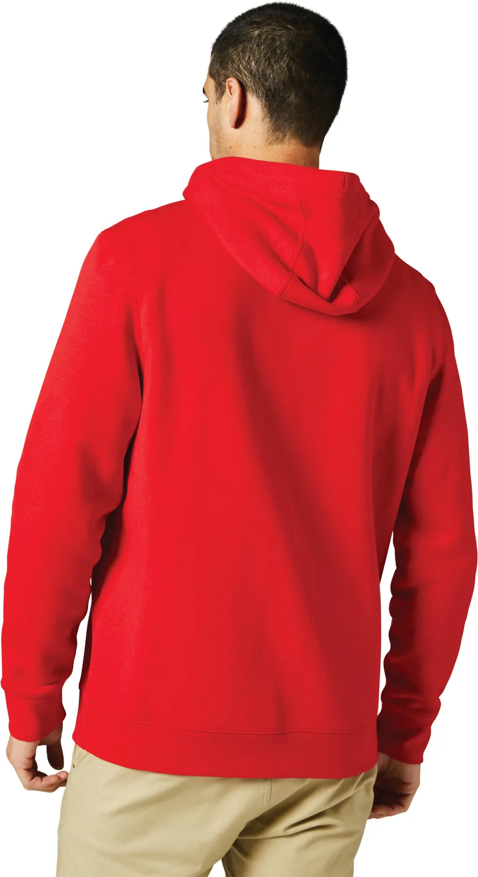 Men's Fox Pinnacle Pullover