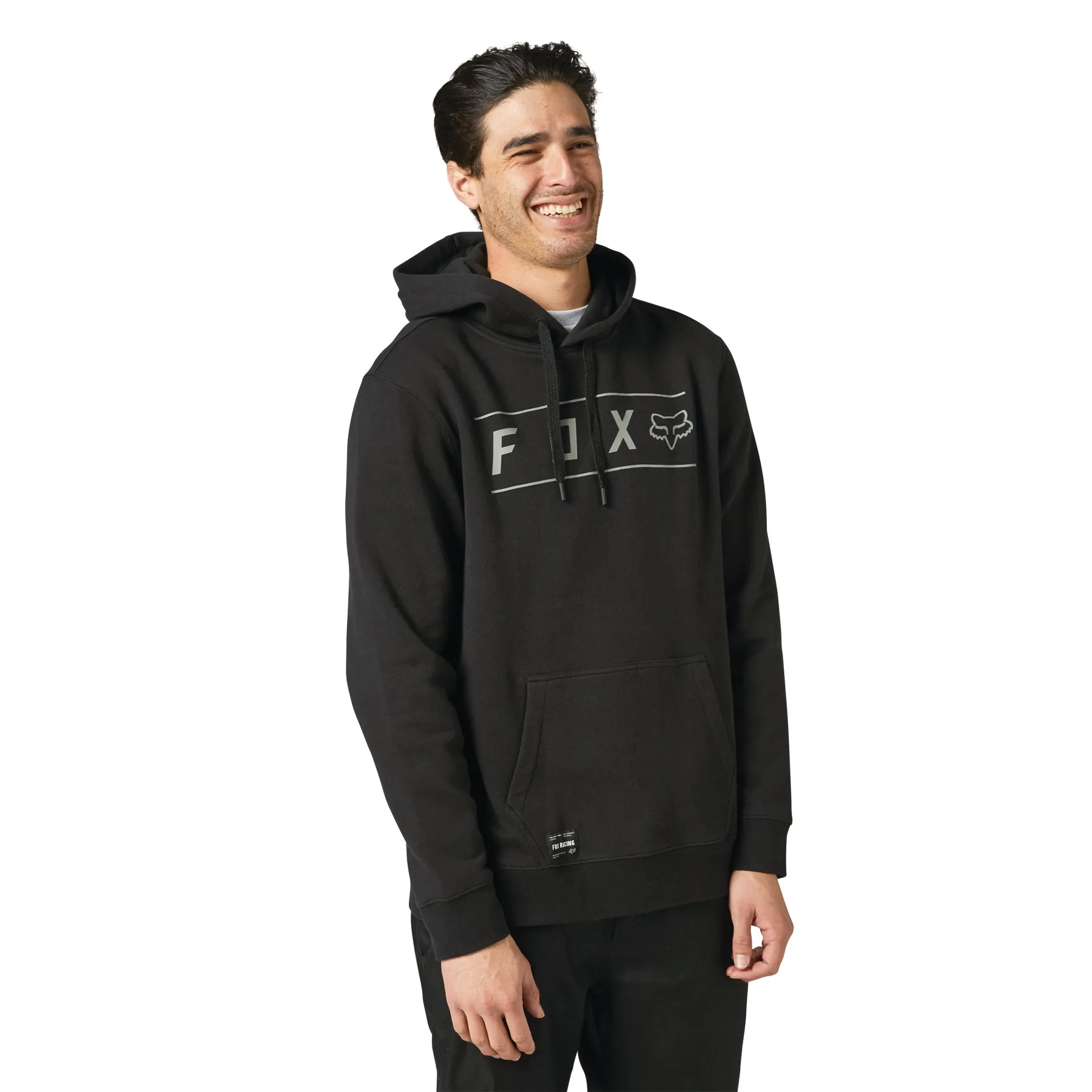 Men's Fox Pinnacle Pullover