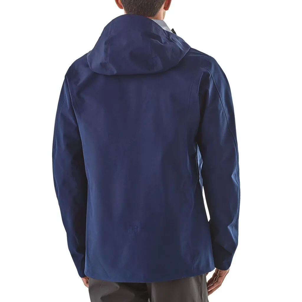 Mens Triolet Jacket