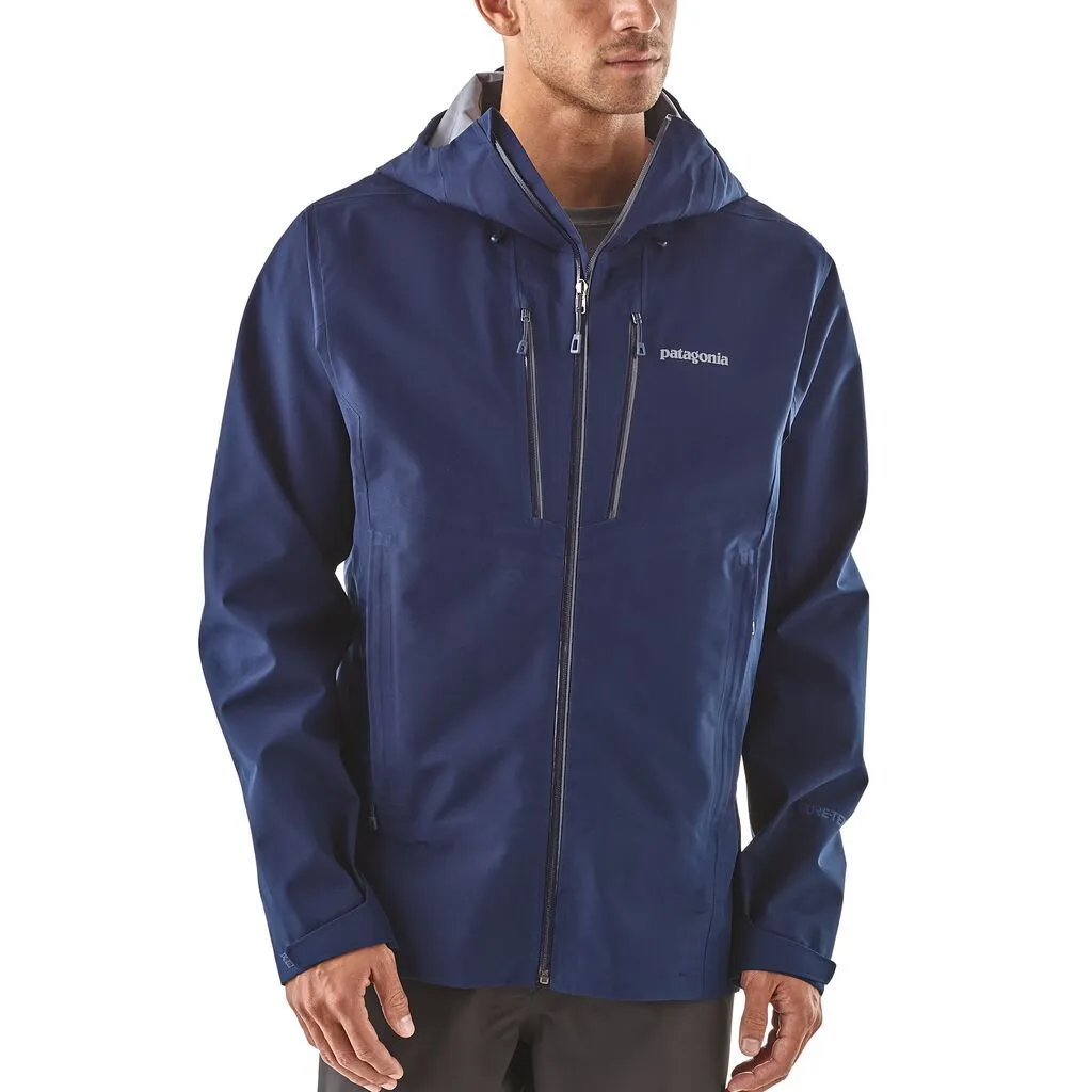 Mens Triolet Jacket