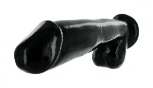 Mighty Midnight Dildo