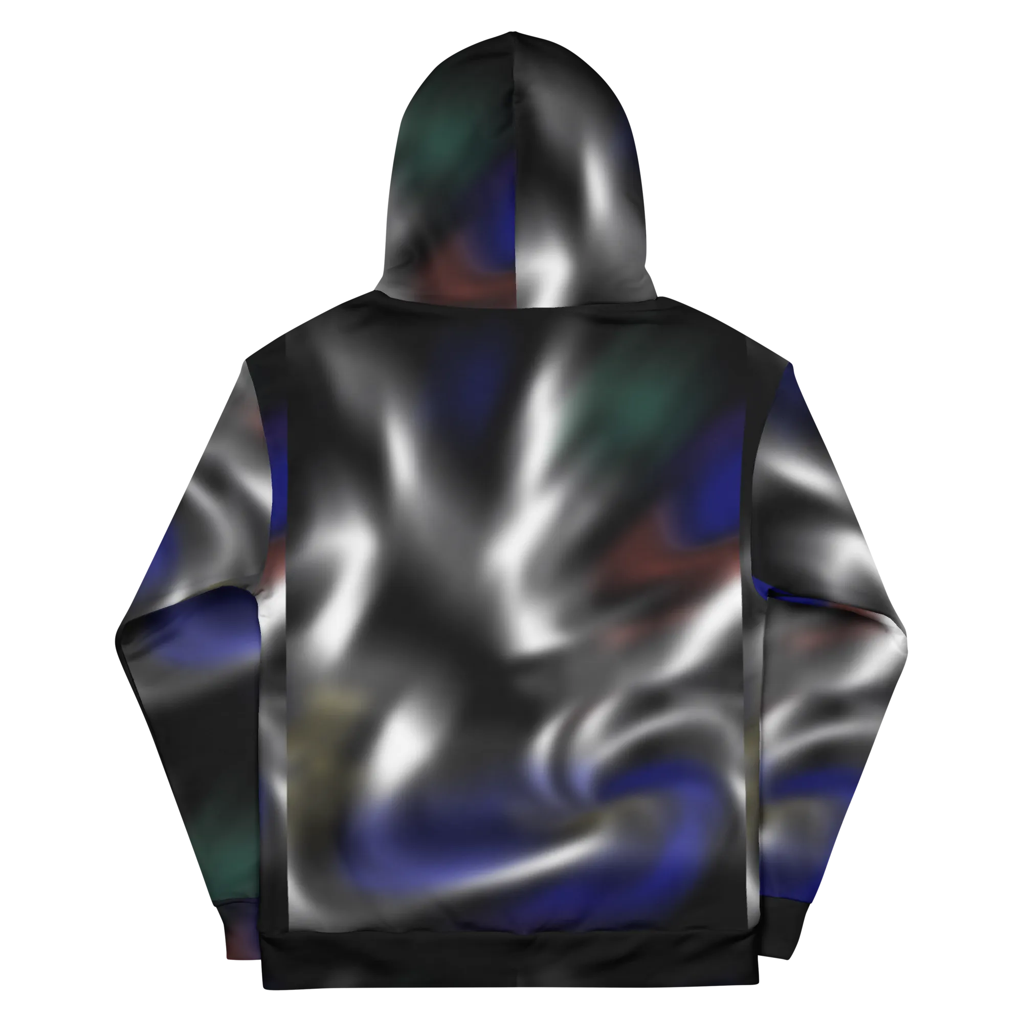 MYSTERY 930® Limited Hoodie