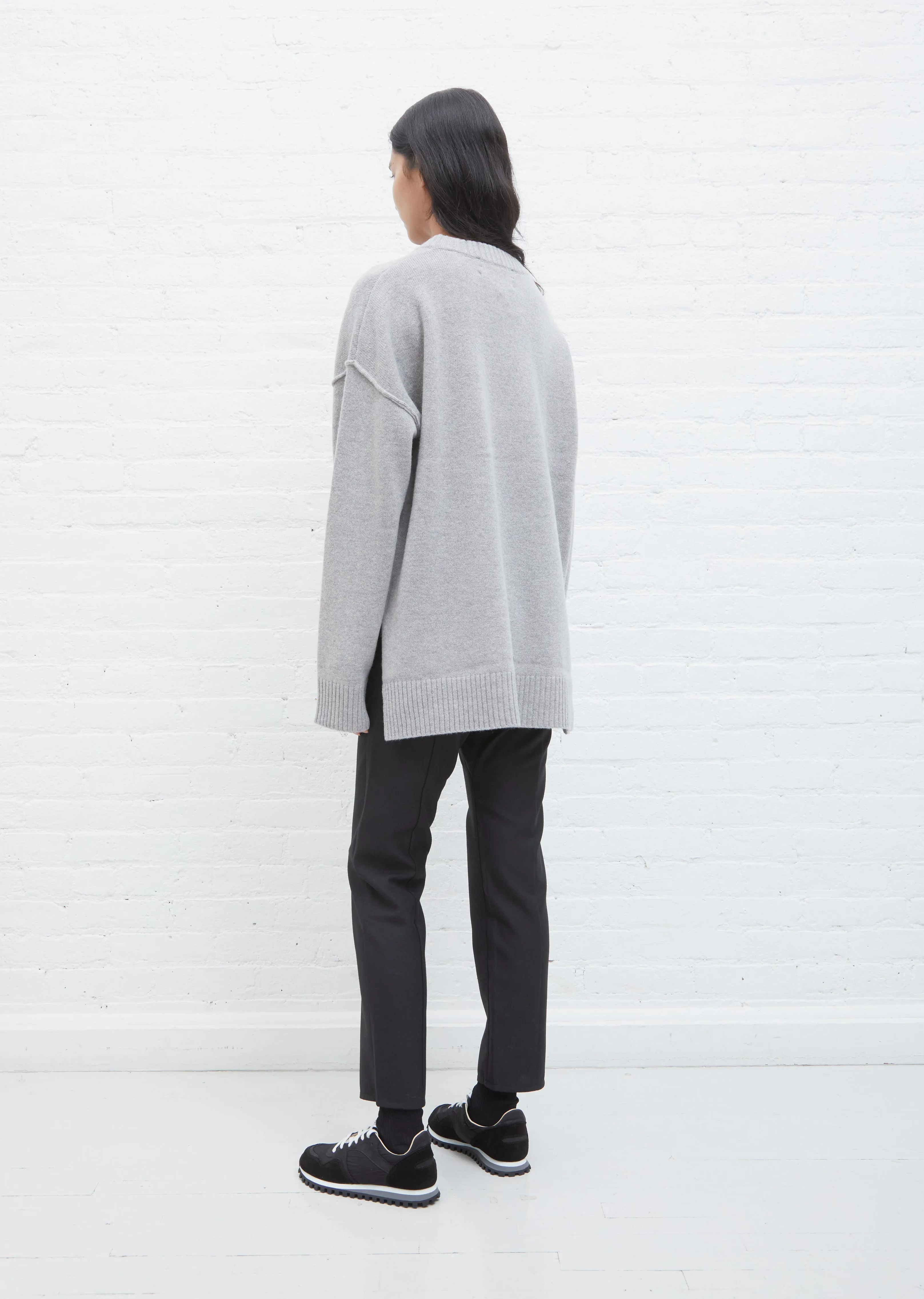 Nanu Knit Sweater