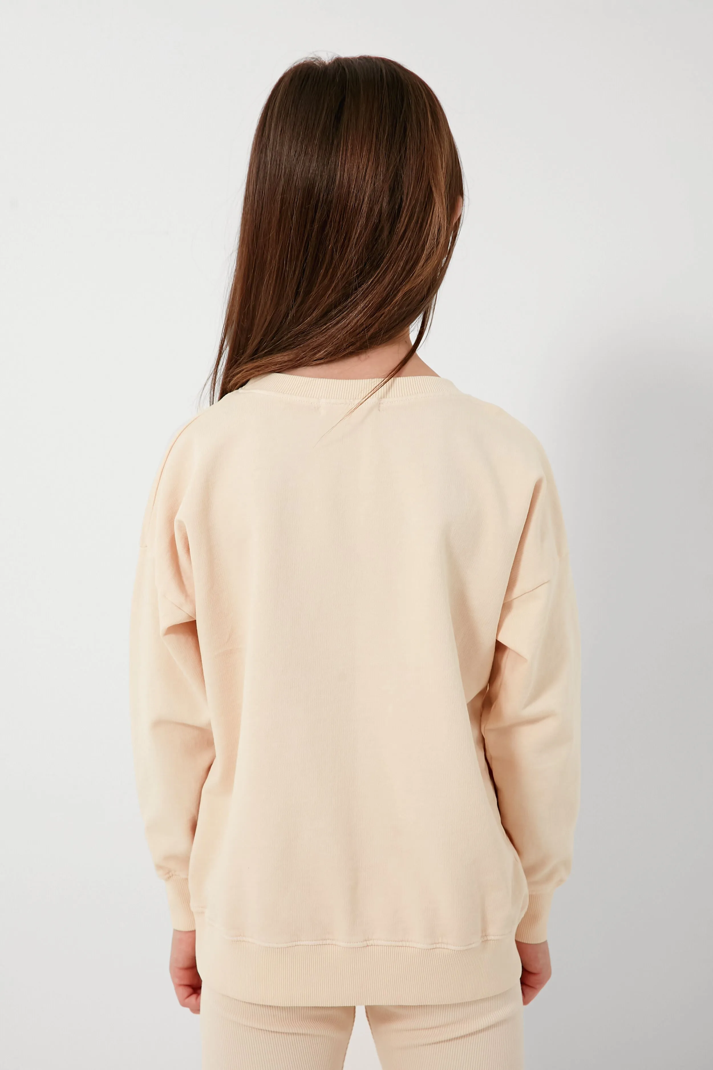 Natural Everyday Sweatshirt