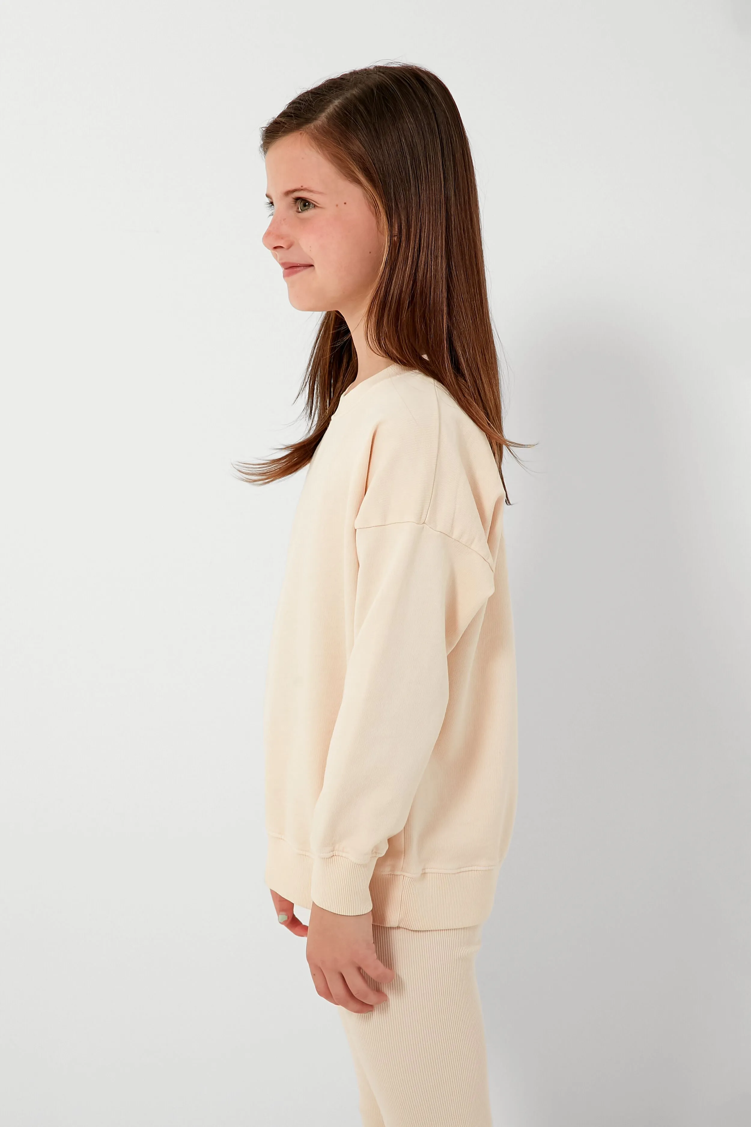 Natural Everyday Sweatshirt