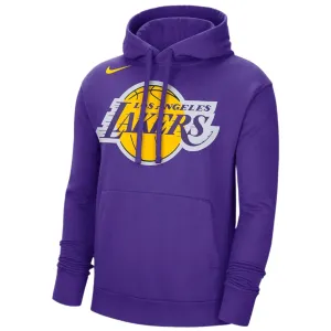 Nike LA Lakers NBA Pullover Hoodie