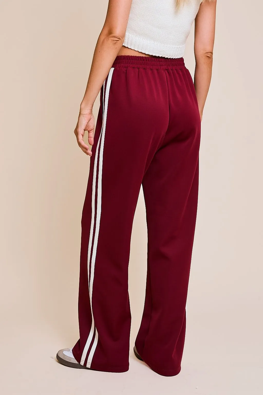 Off the Clock Track Pants