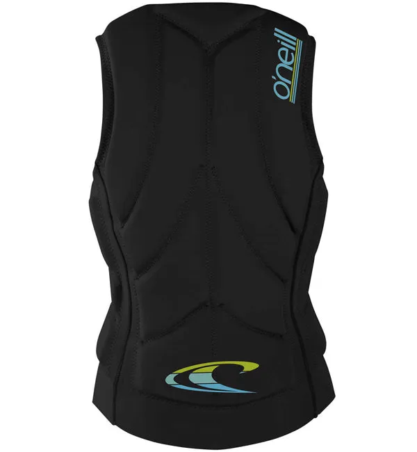 O'Neill Womens Slasher Comp Vest