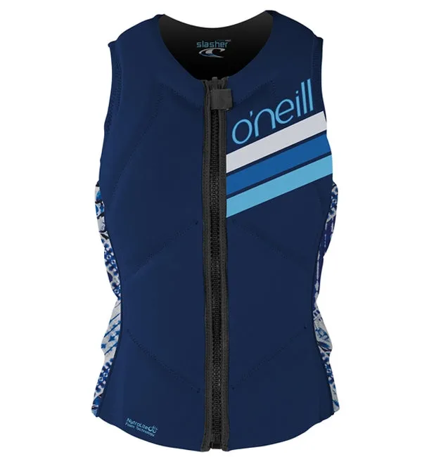 O'Neill Womens Slasher Comp Vest