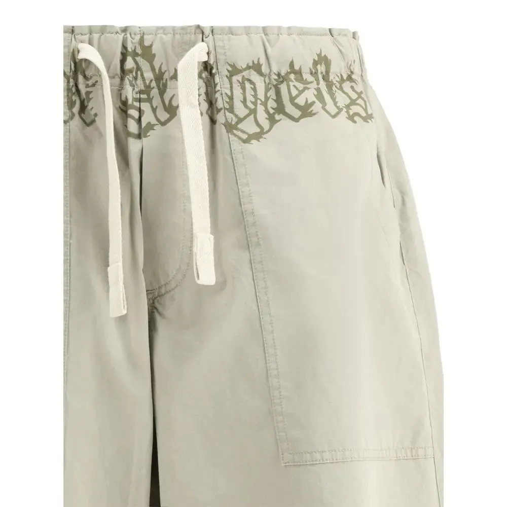 Palm Angels Waist Pants