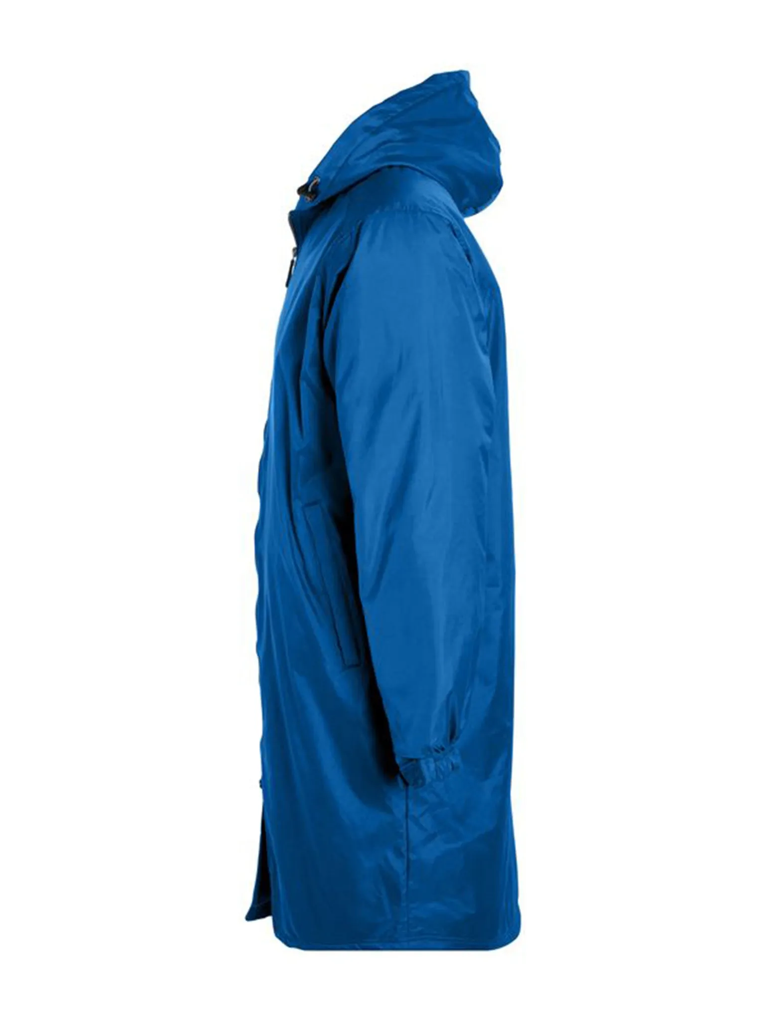 Parka Conquest - Royal