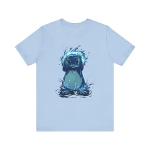 Pokemon Mischievous Water Sprite T Shirt