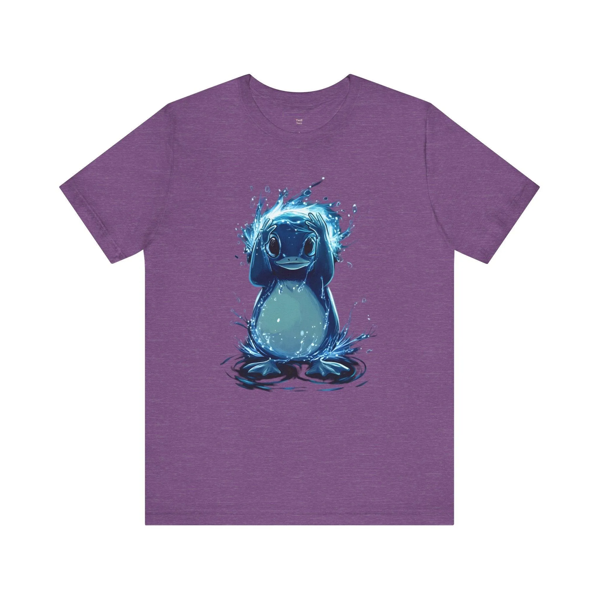 Pokemon Mischievous Water Sprite T Shirt