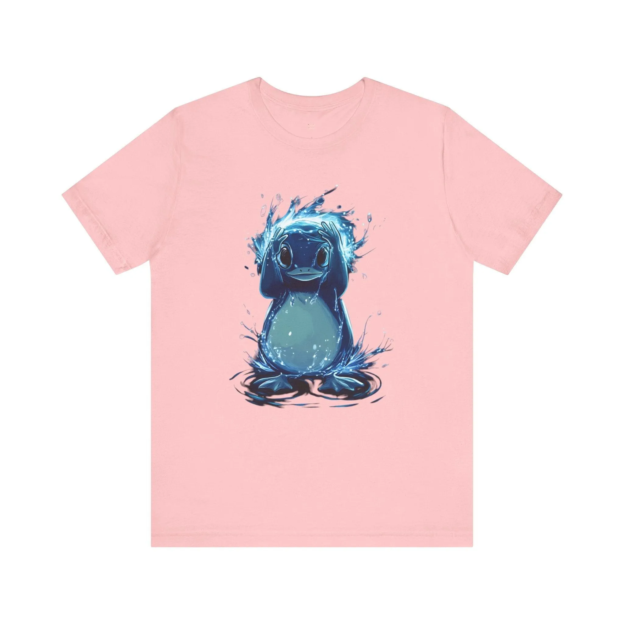 Pokemon Mischievous Water Sprite T Shirt