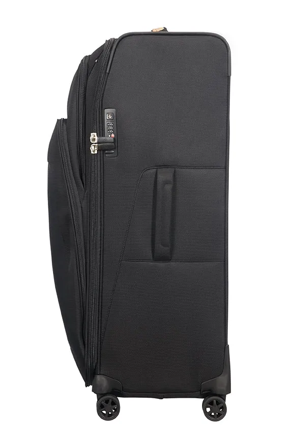 Samsonite Spark SNG Eco 82cm 4-Wheel Extra Large Expandable Suitcase