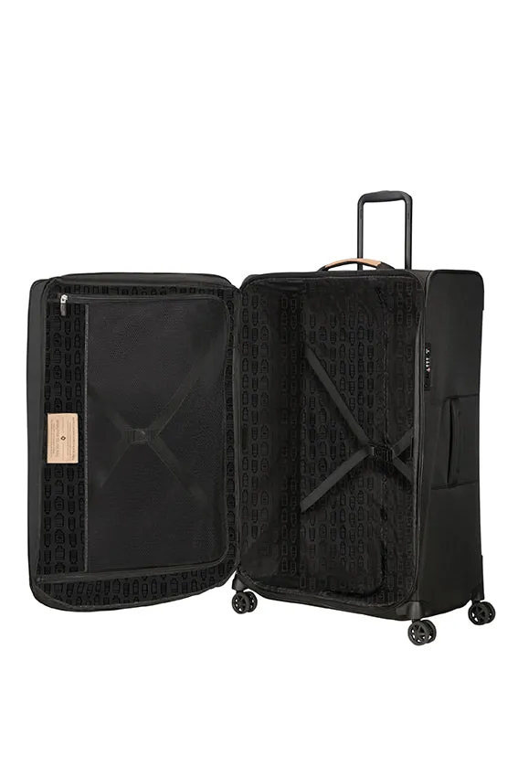 Samsonite Spark SNG Eco 82cm 4-Wheel Extra Large Expandable Suitcase