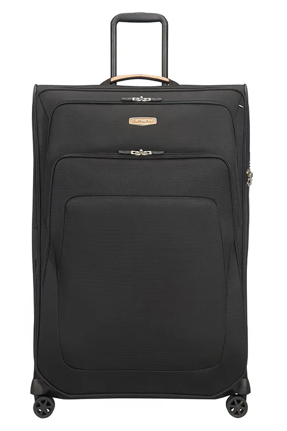 Samsonite Spark SNG Eco 82cm 4-Wheel Extra Large Expandable Suitcase