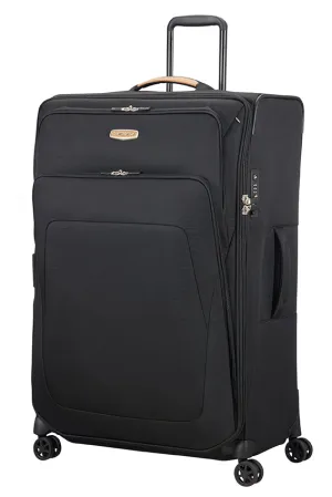 Samsonite Spark SNG Eco 82cm 4-Wheel Extra Large Expandable Suitcase