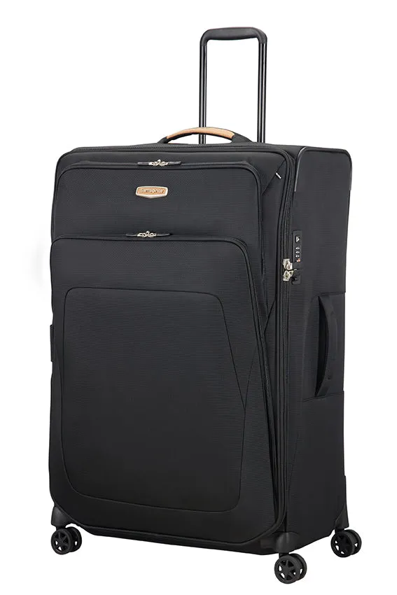 Samsonite Spark SNG Eco 82cm 4-Wheel Extra Large Expandable Suitcase