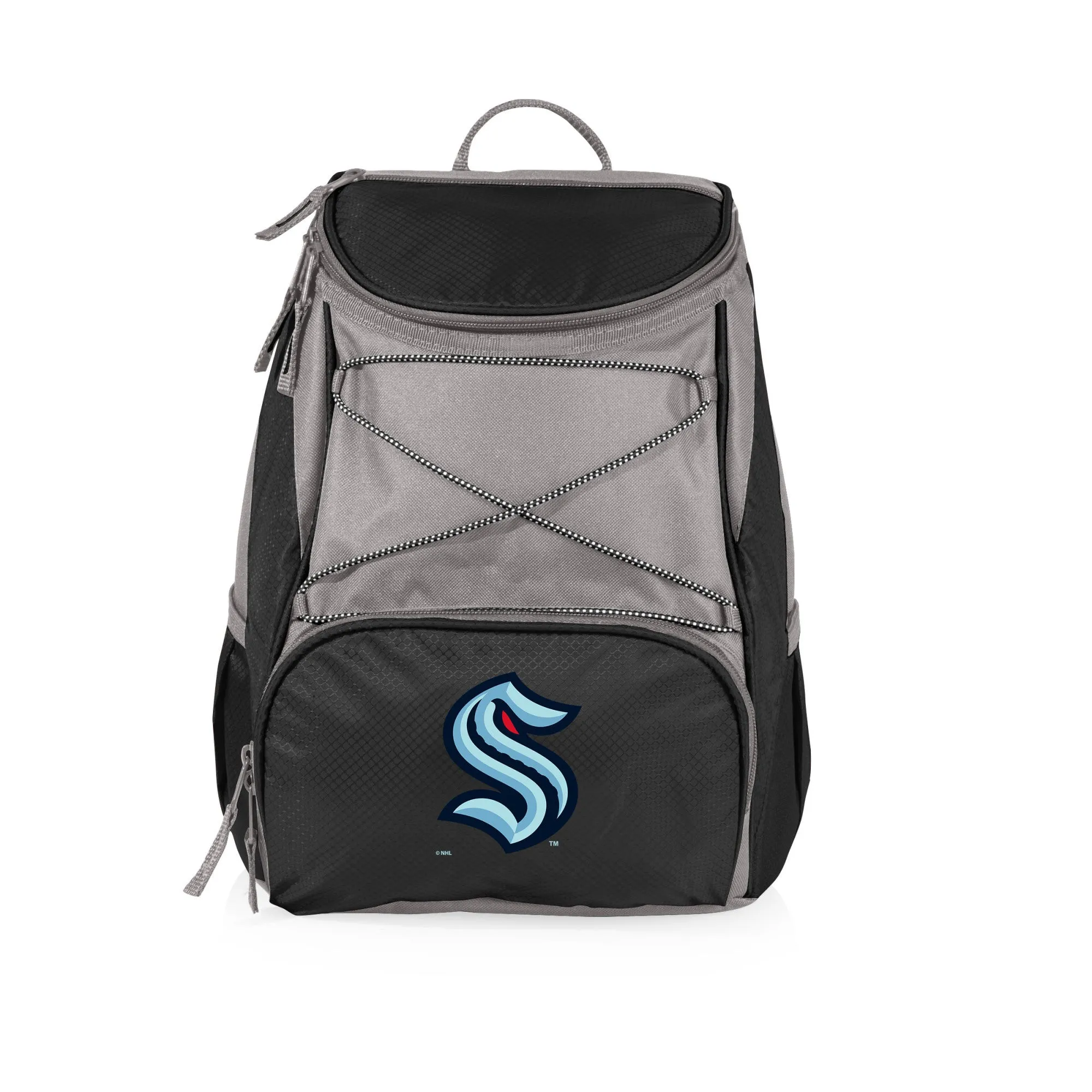 Seattle Kraken - PTX Backpack Cooler