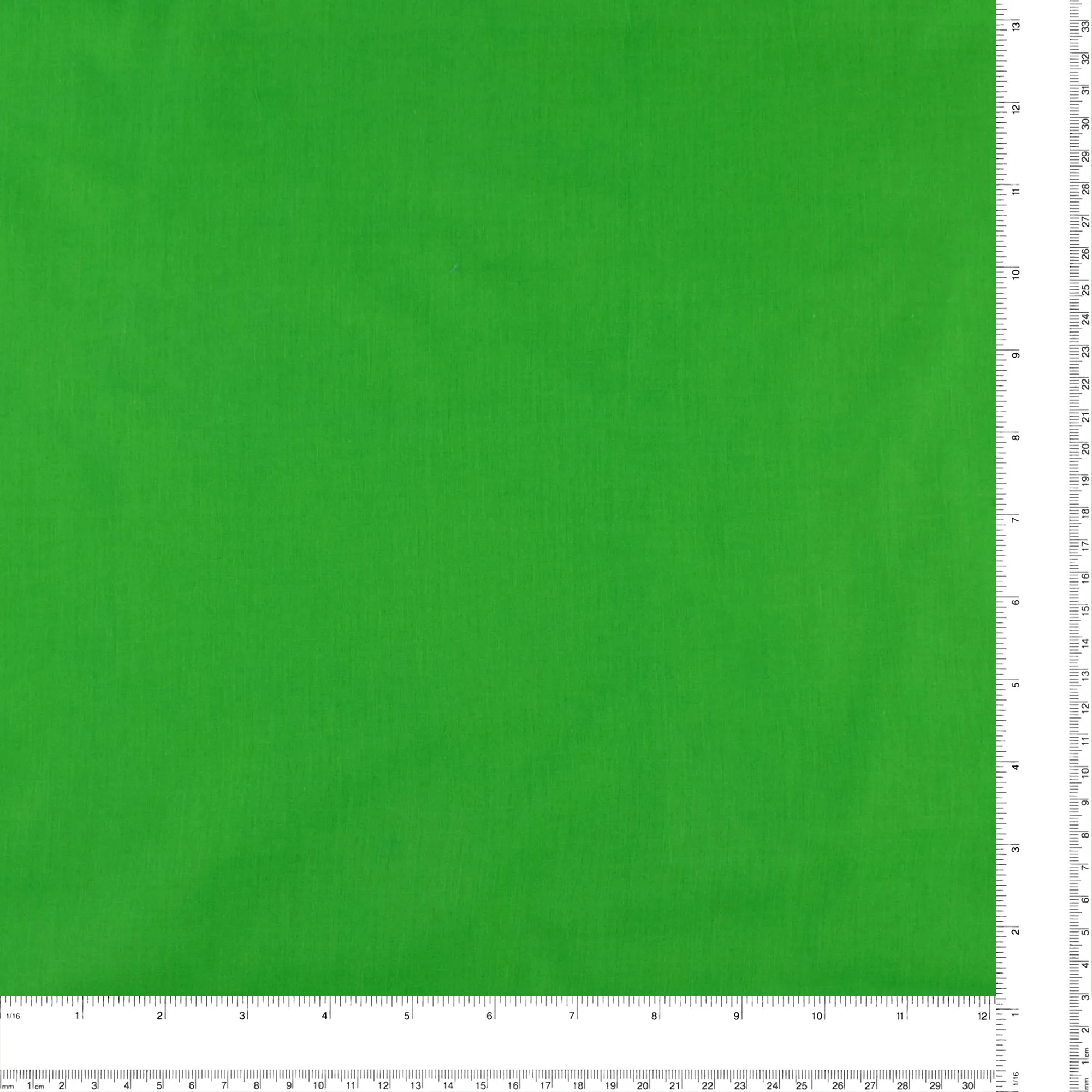 Solid Voile - SILVIA - 009 - Green