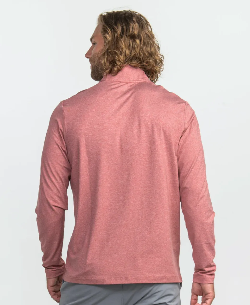 Southern Shirt Cart Club Performance Pullover