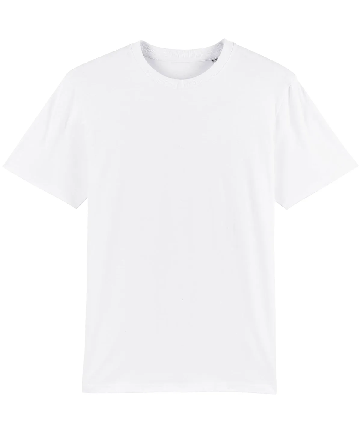 Sparker unisex heavy t-shirt (STTM559) | White