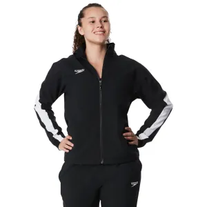 Speedo Female Edge Warmup Jacket