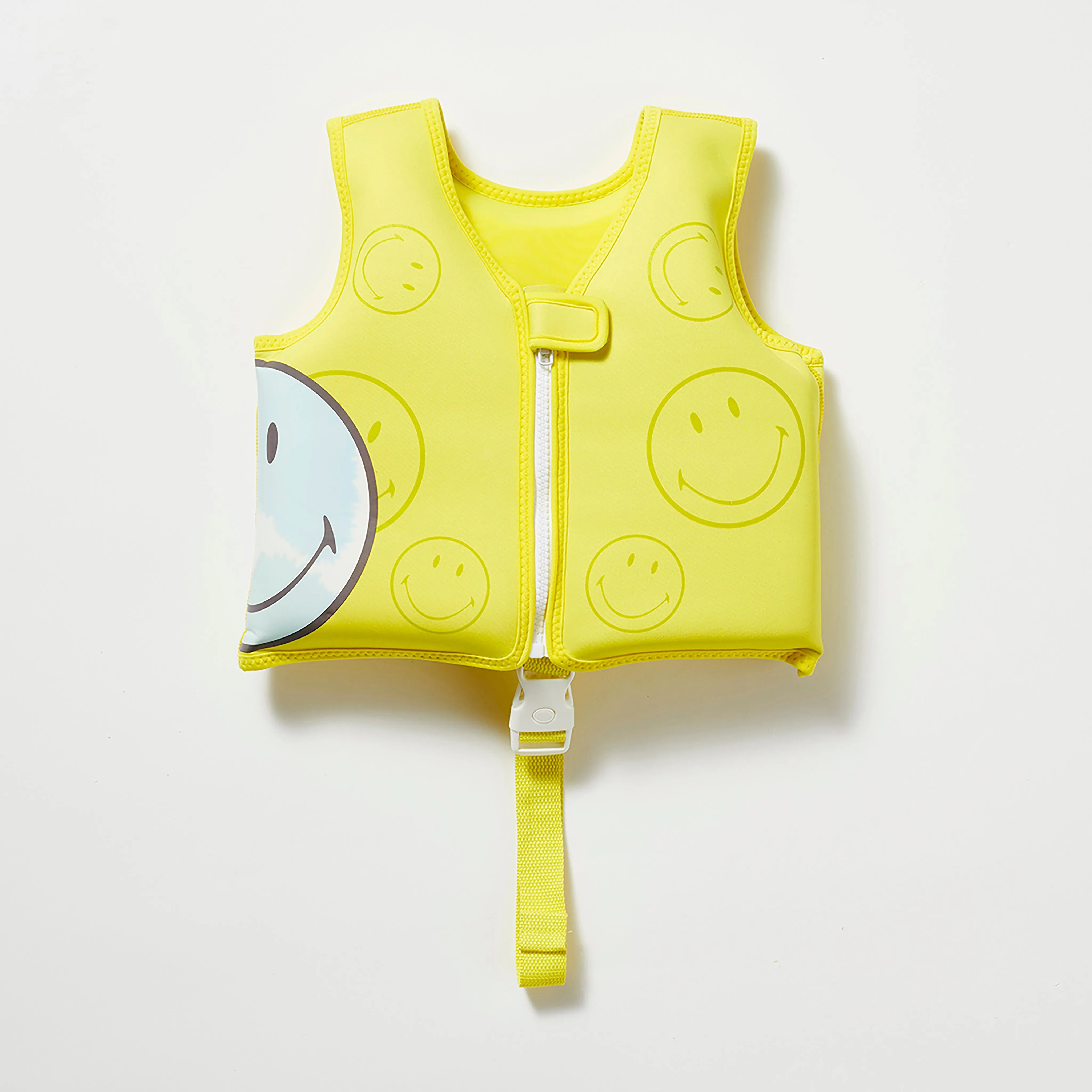 SUNNYLiFE Swim Vest - Smiley