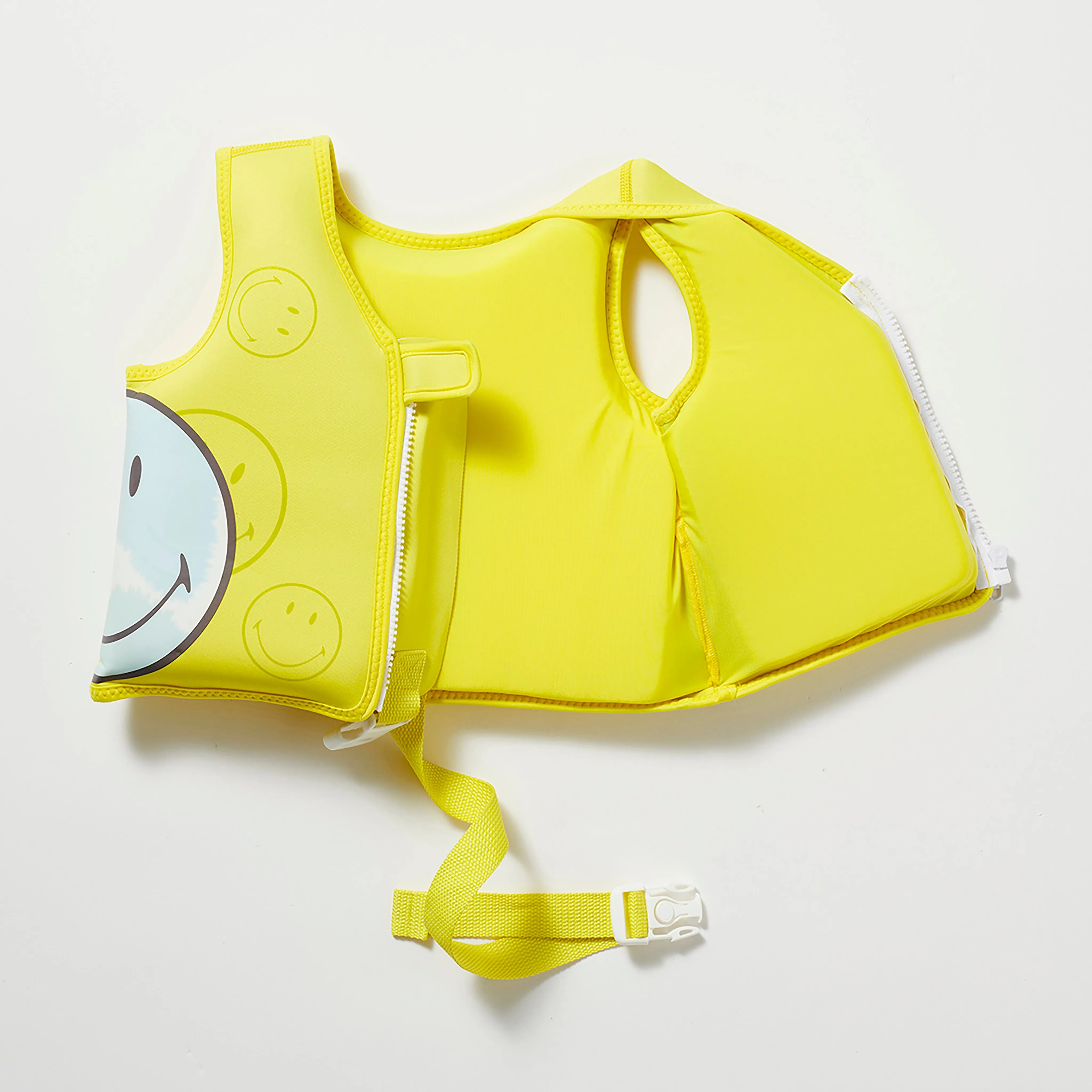 SUNNYLiFE Swim Vest - Smiley