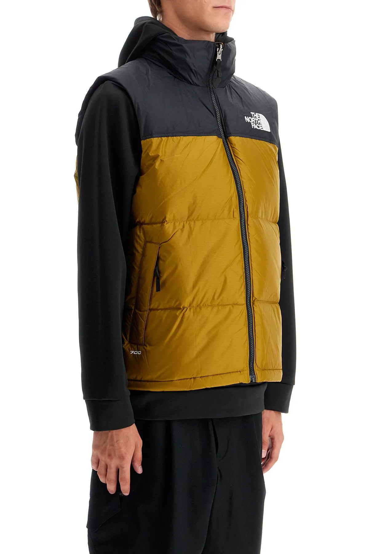 THE NORTH FACE 1996 retro nuptse puffer vest