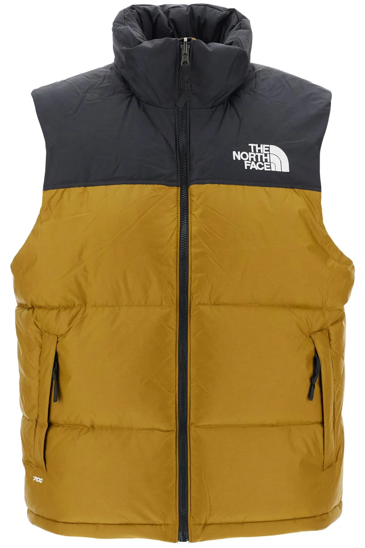 THE NORTH FACE 1996 retro nuptse puffer vest