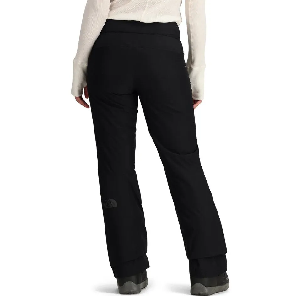 The North Face Women's Descendit Pant- Short