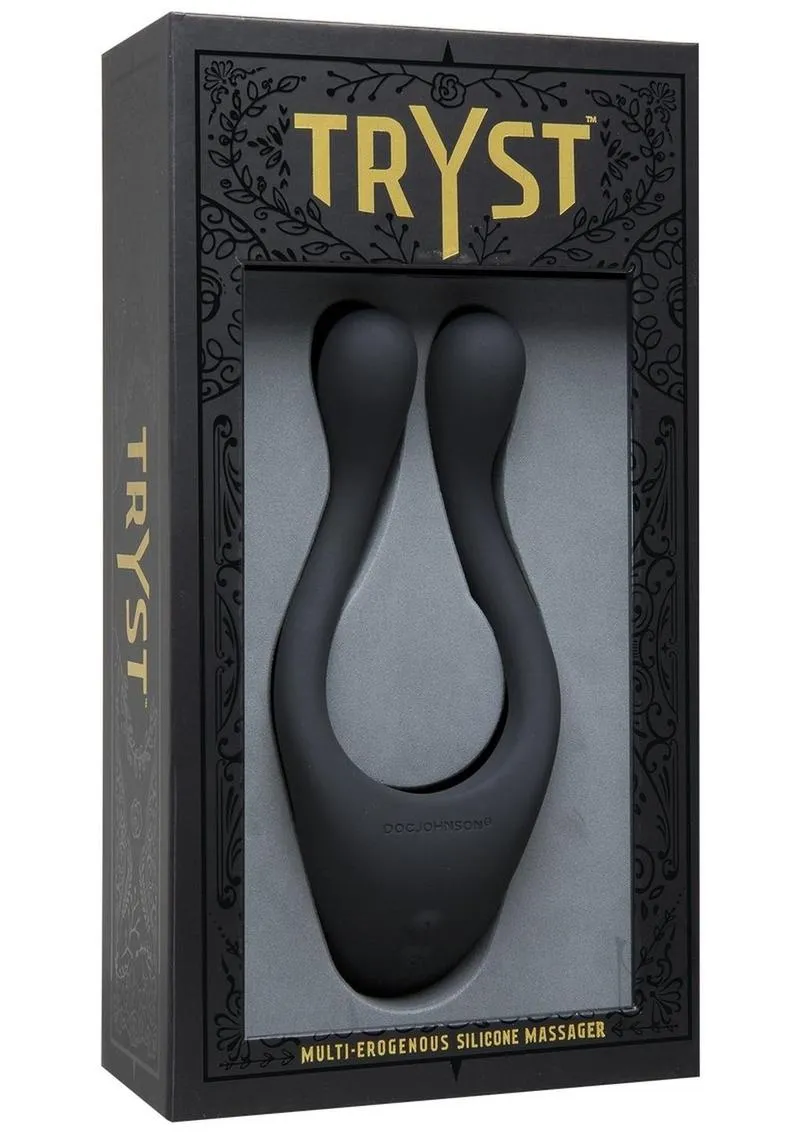 Tryst Black