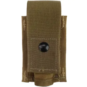 USGI Coyote 40mm Rifle Grenade Pouch