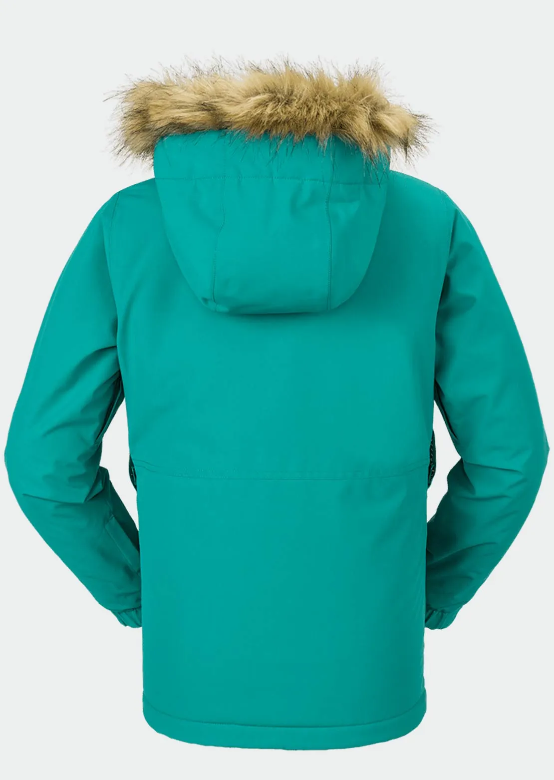 Volcom Junior So Minty Ins Jacket