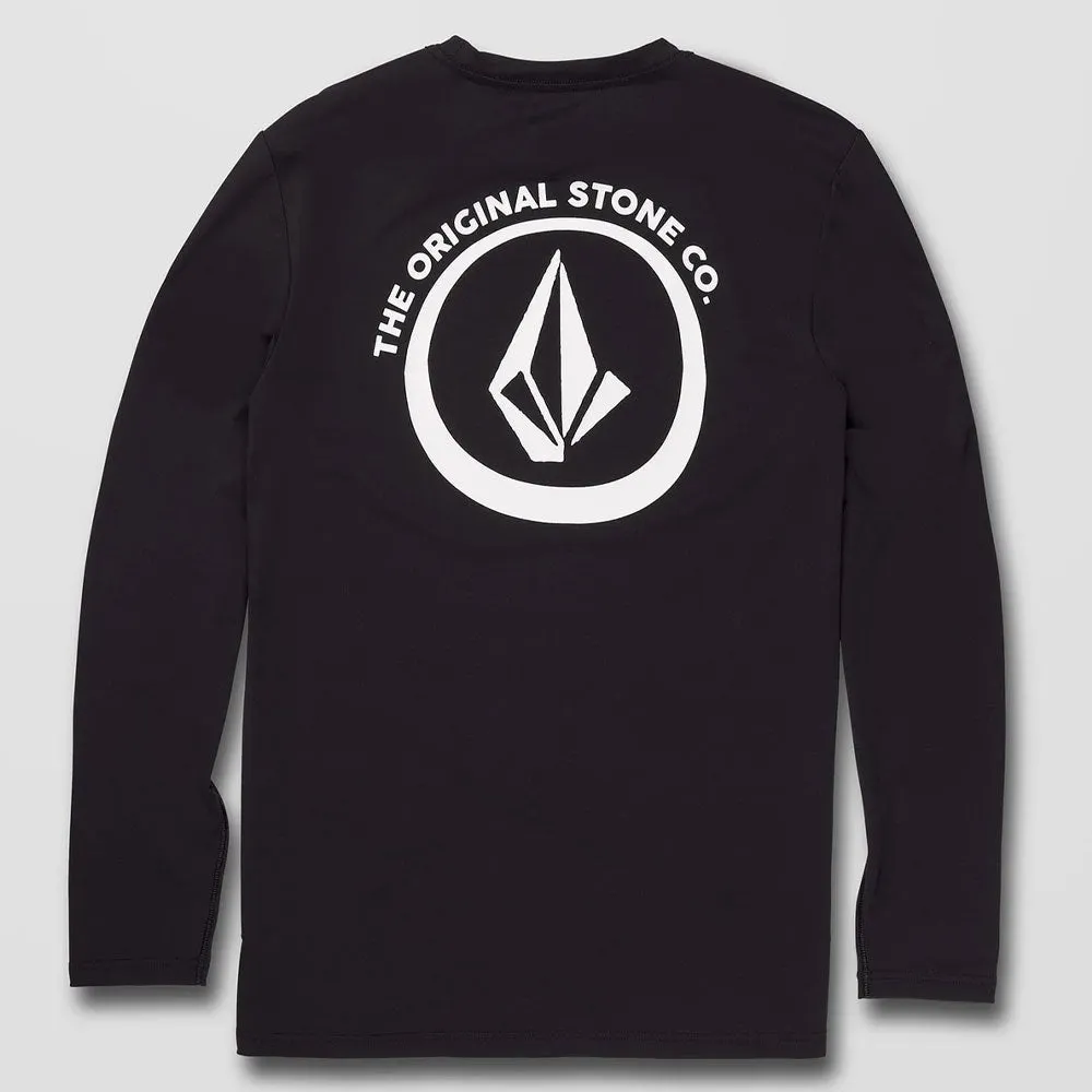 Volcom Taunt Long Sleeve Rashguard